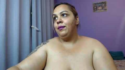 mellybbw online show from 07-04-26, 09:43