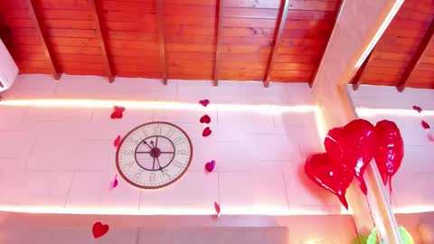 Melody online show from 02-15-26, 07:51