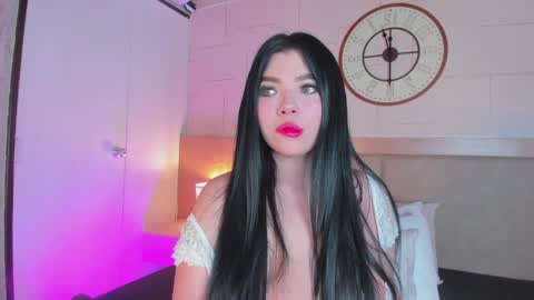 Melody online show from 06-08-26, 04:02