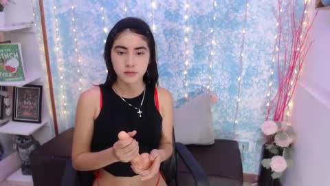 Melody  online show from 03-01-26, 03:30