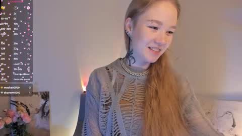 melodievejar online show from 12-21-25, 04:08