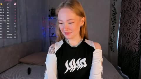 Snapshot of melodievejar chatting on 04-19-26, 04:01 melodievejar online show from 04-19-26, 04:01
