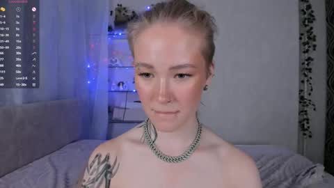 Snapshot of melodievejar chatting on 05-31-26, 06:09 melodievejar online show from 05-31-26, 06:09