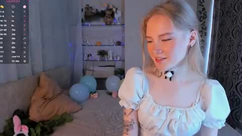 Snapshot of melodievejar chatting on 06-13-26, 04:43 melodievejar online show from 06-13-26, 04:43