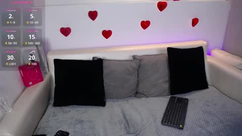 Melodi online show from 03-11-26, 02:01