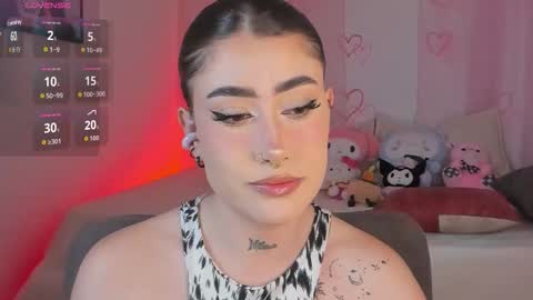 MELODY online show from 03-14-26, 10:15