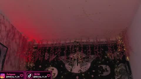 MELODY online show from 07-23-26, 10:29