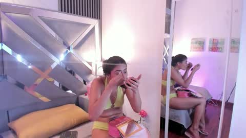 mel  online show from 03-15-26, 09:10