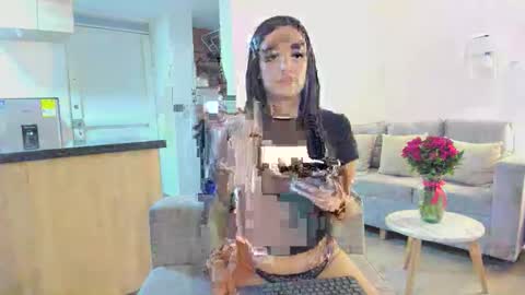 Snapshot of melody_adams12 chatting on 02-23-26, 12:09 Melody online show from 02-23-26, 12:09