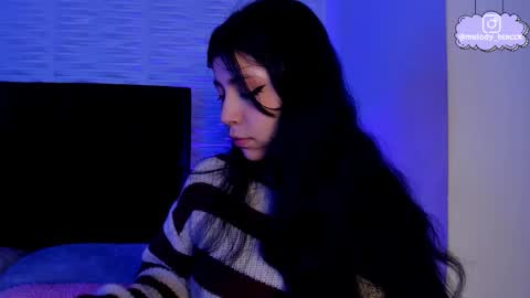 Melody online show from 01-06-26, 09:50