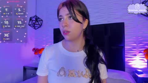 Snapshot of melody_black_ chatting on 05-08-26, 10:59 Melody online show from 05-08-26, 10:59