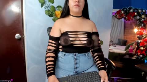  Leslie  online show from 12-13-24, 11:02