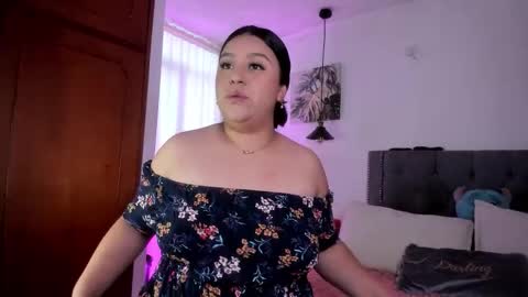 Snapshot of melody_bonnie22 chatting on 03-28-26, 12:16 Leslie online show from 03-28-26, 12:16