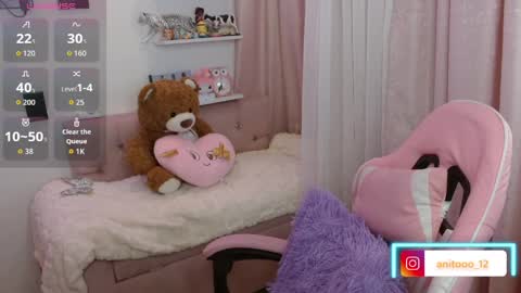 Snapshot of melody_brawns chatting on 05-27-26, 01:57 Tatiana online show from 05-27-26, 01:57