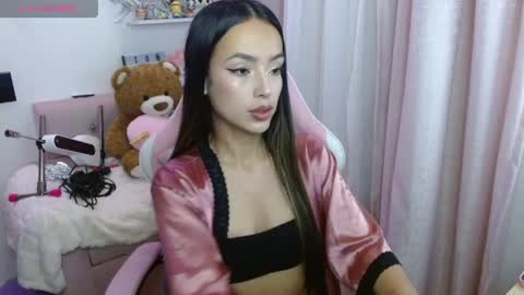 Snapshot of melody_brawns chatting on 06-03-26, 02:58 Tatiana online show from 06-03-26, 02:58