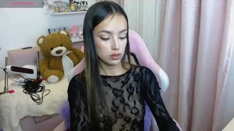 Snapshot of melody_brawns chatting on 06-09-26, 04:13 Tatiana online show from 06-09-26, 04:13