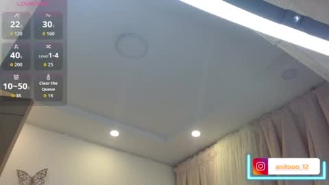 Snapshot of melody_brawns chatting on 06-27-26, 11:10 Tatiana online show from 06-27-26, 11:10