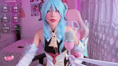 Elizabeth online show from 03-23-26, 10:58