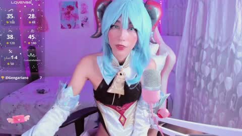 Elizabeth online show from 04-04-26, 11:57