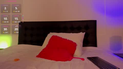 Melody Evans online show from 02-23-26, 12:13