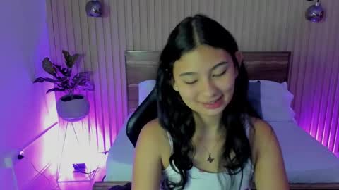 Snapshot of melody_flowers chatting on 12-26-24, 12:16 Melody online show from 12-26-24, 12:16