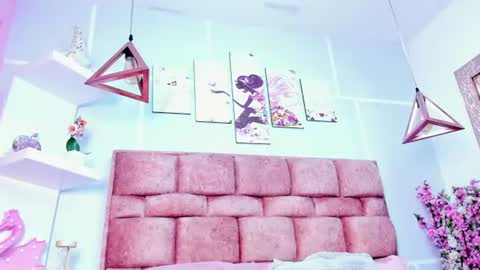 Hi i am melody  online show from 06-29-26, 07:25