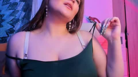 Snapshot of melody_hanna chatting on 12-08-24, 11:46 Melody Hanna online show from 12-08-24, 11:46