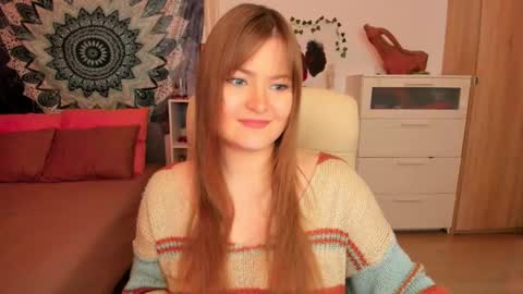 Snapshot of melody_hanna chatting on 12-12-24, 09:08 Melody Hanna online show from 12-12-24, 09:08