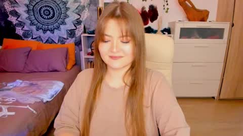 Snapshot of melody_hanna chatting on 12-25-24, 01:51 Melody Hanna online show from 12-25-24, 01:51