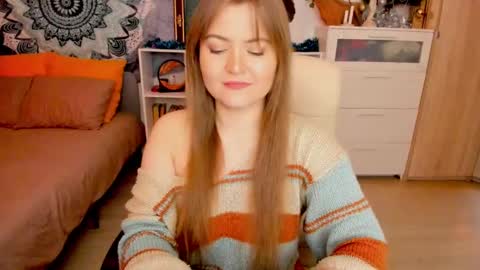 Snapshot of melody_hanna chatting on 12-30-24, 12:20 Melody Hanna online show from 12-30-24, 12:20