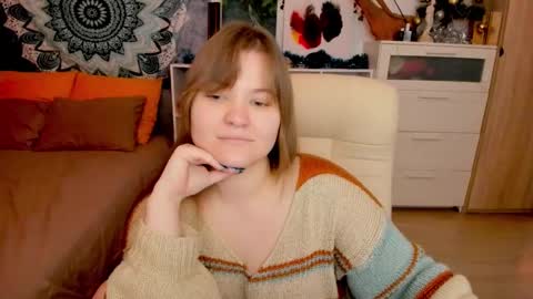 Snapshot of melody_hanna chatting on 01-04-25, 12:49 Melody Hanna online show from 01-04-25, 12:49
