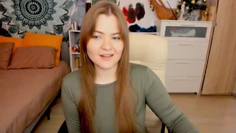 Snapshot of melody_hanna chatting on 01-08-25, 12:47 Melody Hanna online show from 01-08-25, 12:47