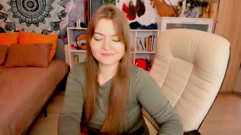 Snapshot of melody_hanna chatting on 01-10-25, 11:11 Melody Hanna online show from 01-10-25, 11:11
