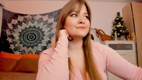 Snapshot of melody_hanna chatting on 01-12-25, 02:52 Melody Hanna online show from 01-12-25, 02:52