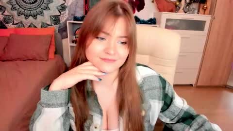 Snapshot of melody_hanna chatting on 01-16-25, 12:09 Melody Hanna online show from 01-16-25, 12:09