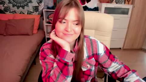 Snapshot of melody_hanna chatting on 01-17-25, 03:53 Melody Hanna online show from 01-17-25, 03:53