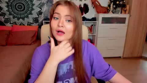 Snapshot of melody_hanna chatting on 01-19-25, 11:45 Melody Hanna online show from 01-19-25, 11:45