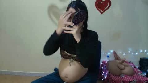 Melody online show from 12-21-25, 02:19