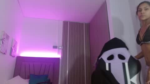 melody_mercy online show from 01-20-25, 12:07