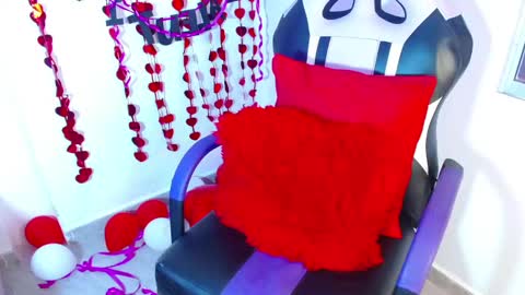 melody_mercy online show from 02-16-25, 03:27