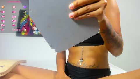 melody_mercy online show from 02-23-25, 12:27