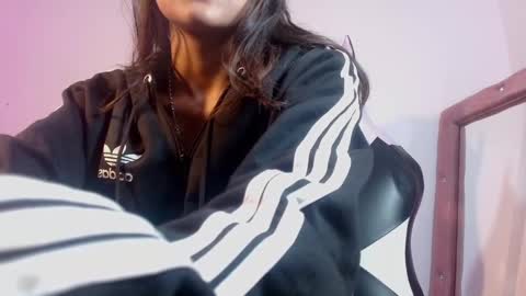 melody_mercy online show from 03-05-25, 08:00