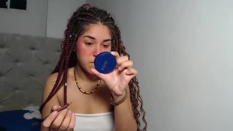 melody phillips online show from 09-09-25, 09:42