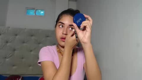 melody phillips online show from 10-02-25, 03:30