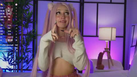 melody_soft online show from 12-04-24, 03:37