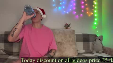 melody_song online show from 12-22-25, 05:15