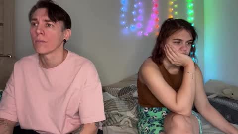 melody_song online show from 01-17-26, 06:07