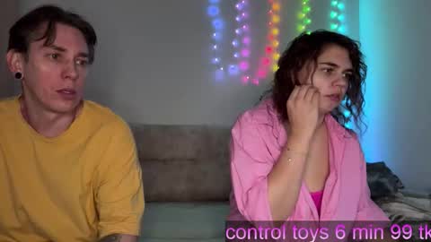 melody_song online show from 02-09-26, 07:45