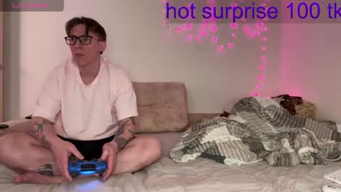 melody_song online show from 03-20-26, 09:25