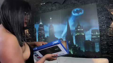Snapshot of melody_spark chatting on 06-30-26, 11:00 melody_spark online show from 06-30-26, 11:00